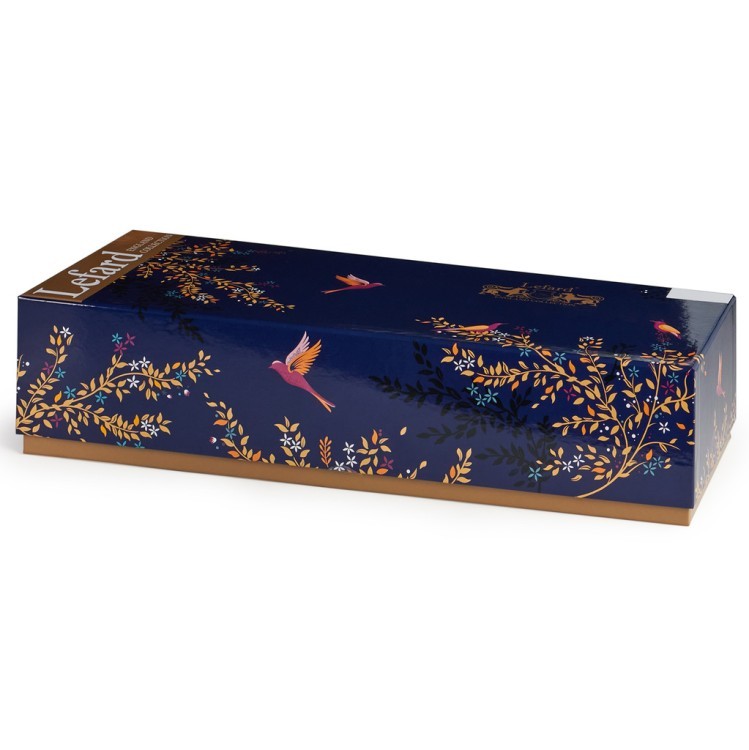 Чайный набор lefard "golden birds" на 4 пер. 8 пр. 220 мл Lefard (419-130) Чайный набор lefard "golden birds" на 4 пер. 8 пр. 220 мл Lefard (419-130)