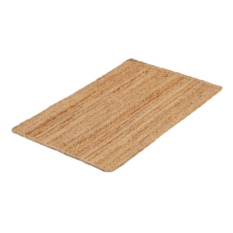 Ковер из джута базовый из коллекции ethnic, 60х90 см (79855)