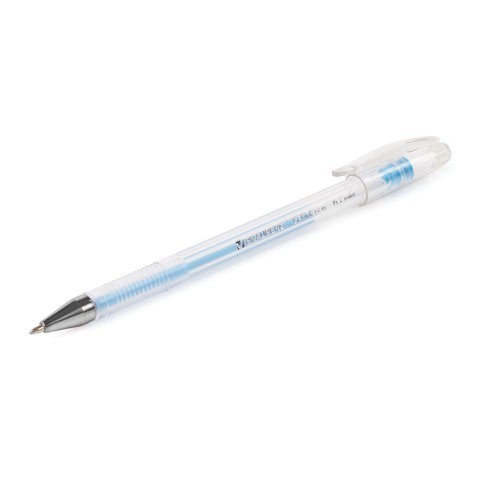 Ручки гелевые Brauberg Jet 0,5 мм 6 цветов 141033 (4) (86908)
