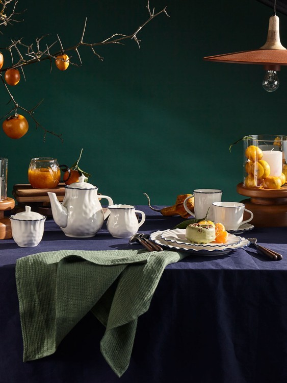 Кружка santorini, 250 мл (80127)