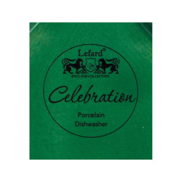 Набор тарелок-елка lefard "celebration" 2 шт. 14 см зеленый Lefard (189-325) Набор тарелок-елка lefard "celebration" 2 шт. 14 см зеленый Lefard (189-325)