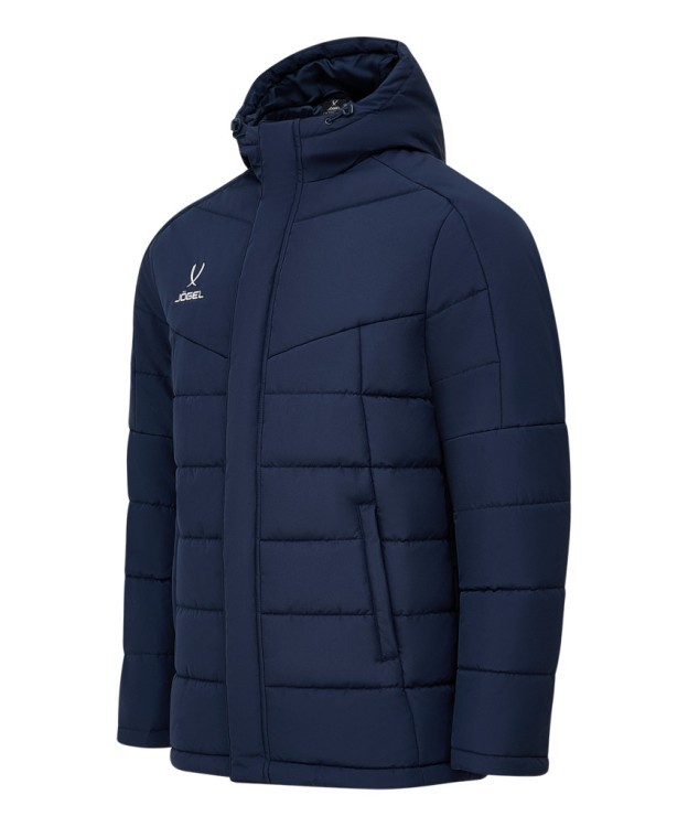 Куртка утепленная CAMP 2 PerFormPROOF Padded Jacket, темно-синий (2111485) Куртка утепленная CAMP 2 PerFormPROOF Padded Jacket, темно-синий (2111485)