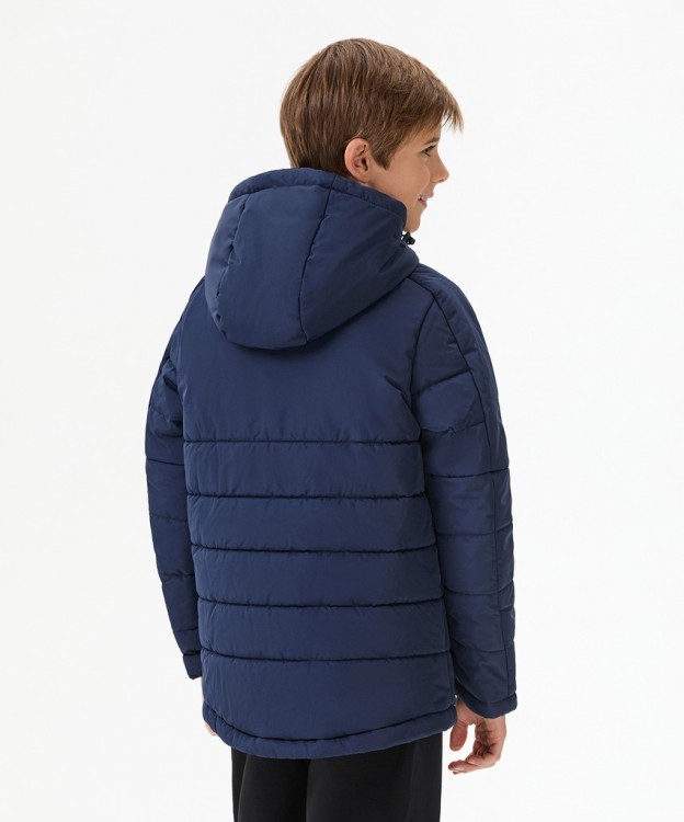 Куртка утепленная CAMP 2 PerFormPROOF Padded Jacket, темно-синий (2111485) Куртка утепленная CAMP 2 PerFormPROOF Padded Jacket, темно-синий (2111485)
