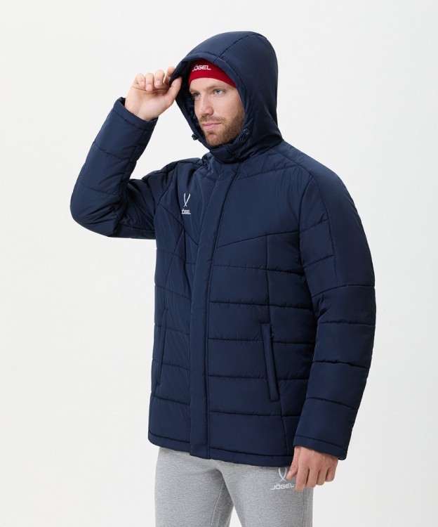 Куртка утепленная CAMP 2 PerFormPROOF Padded Jacket, темно-синий (2111485) Куртка утепленная CAMP 2 PerFormPROOF Padded Jacket, темно-синий (2111485)