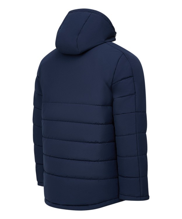 Куртка утепленная CAMP 2 PerFormPROOF Padded Jacket, темно-синий (2111485) Куртка утепленная CAMP 2 PerFormPROOF Padded Jacket, темно-синий (2111485)