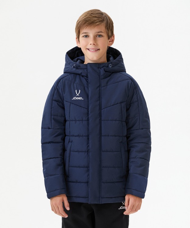 Куртка утепленная CAMP 2 PerFormPROOF Padded Jacket, темно-синий (2111485) Куртка утепленная CAMP 2 PerFormPROOF Padded Jacket, темно-синий (2111485)