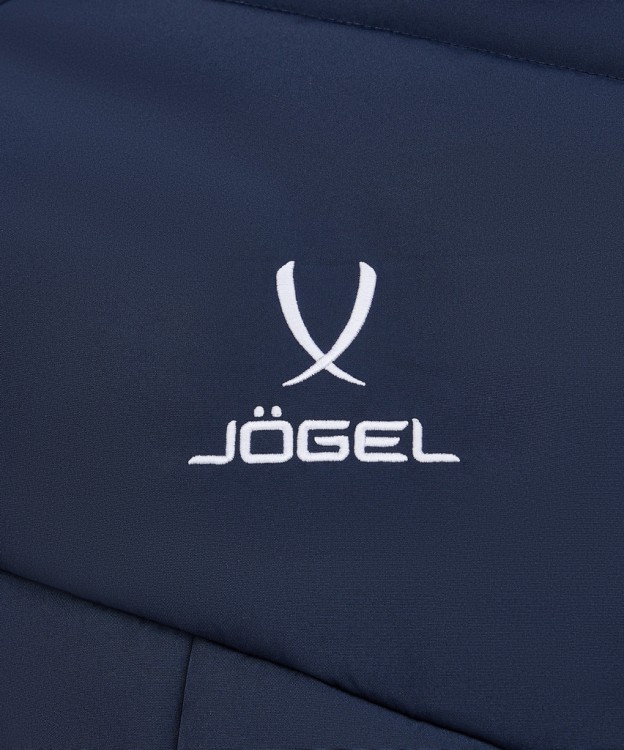 Куртка утепленная JÖGEL CAMP 2 PerFormPROOF Padded Jacket, темно-синий (2111485)