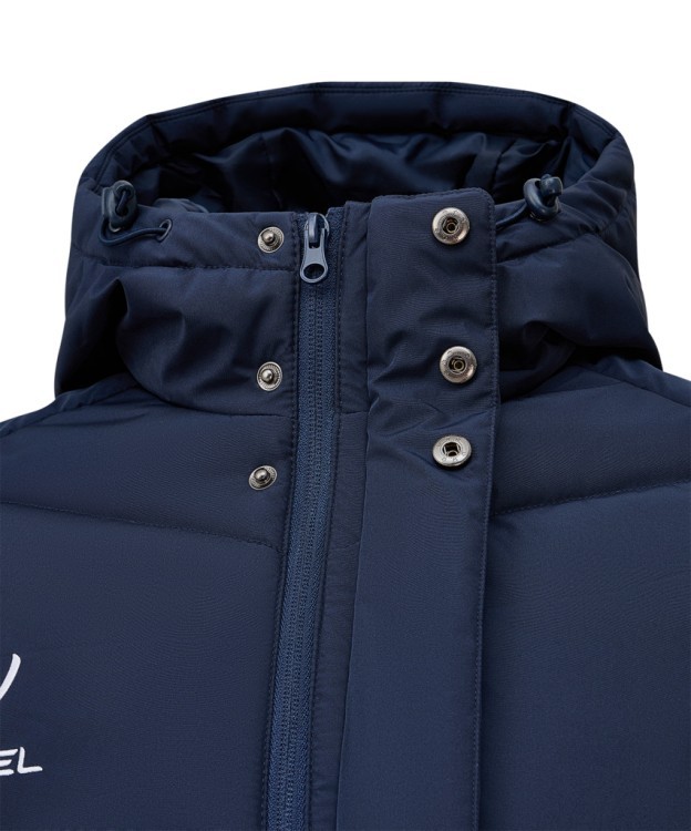 Куртка утепленная JOGEL CAMP 2 PerFormPROOF Padded Jacket, темно-синий (2111485)