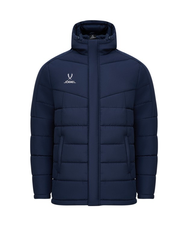 Куртка утепленная JOGEL CAMP 2 PerFormPROOF Padded Jacket, темно-синий (2111485)