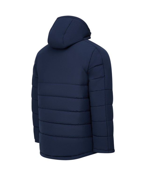 Куртка утепленная JOGEL CAMP 2 PerFormPROOF Padded Jacket, темно-синий (2111485)