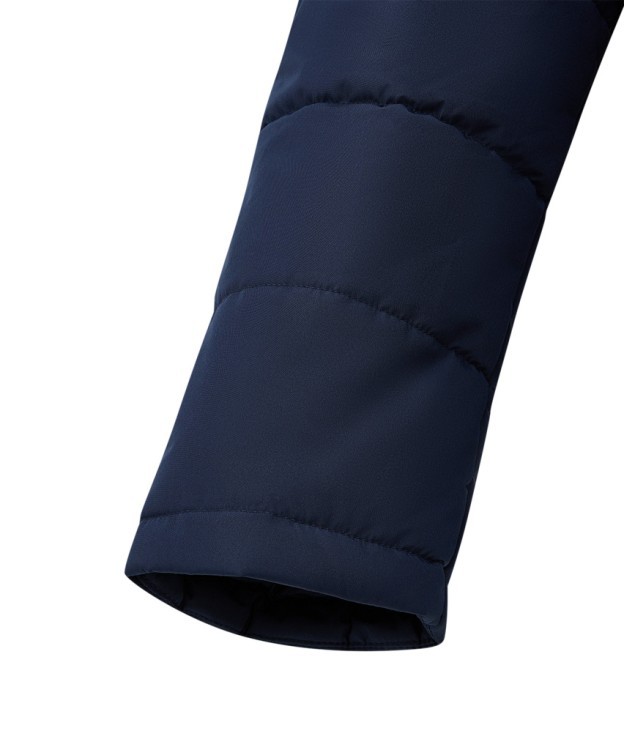 Куртка утепленная CAMP 2 PerFormPROOF Padded Jacket, темно-синий (2111485) Куртка утепленная CAMP 2 PerFormPROOF Padded Jacket, темно-синий (2111485)