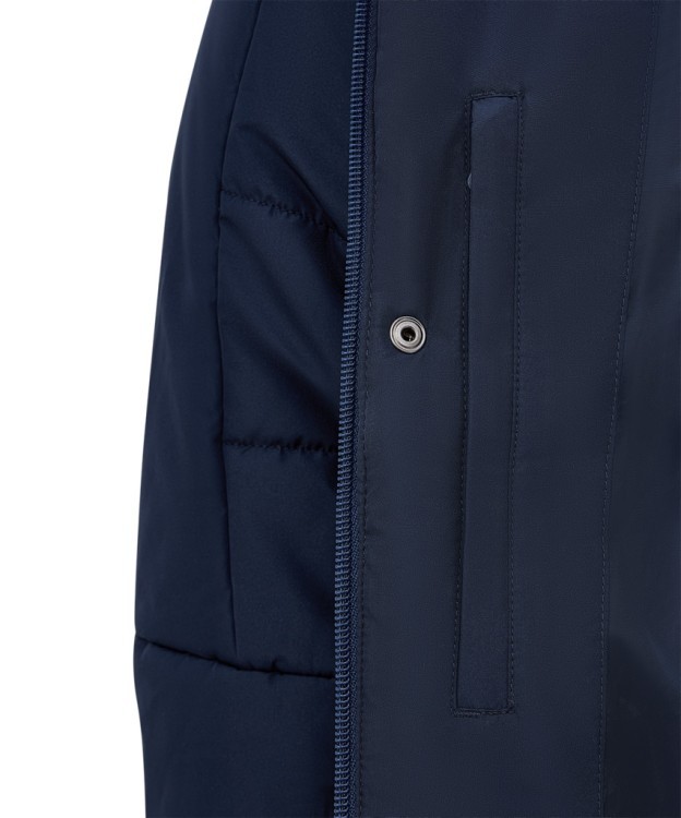 Куртка утепленная CAMP 2 PerFormPROOF Padded Jacket, темно-синий (2111485) Куртка утепленная CAMP 2 PerFormPROOF Padded Jacket, темно-синий (2111485)