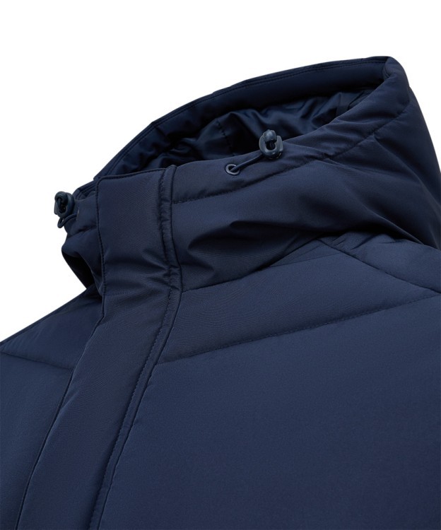 Куртка утепленная CAMP 2 PerFormPROOF Padded Jacket, темно-синий (2111485) Куртка утепленная CAMP 2 PerFormPROOF Padded Jacket, темно-синий (2111485)