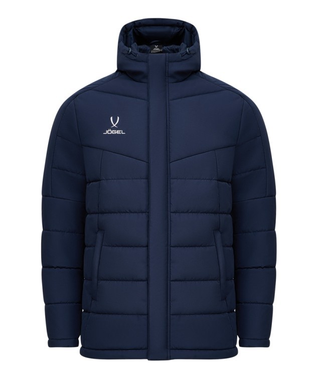 Куртка утепленная CAMP 2 PerFormPROOF Padded Jacket, темно-синий (2111485) Куртка утепленная CAMP 2 PerFormPROOF Padded Jacket, темно-синий (2111485)