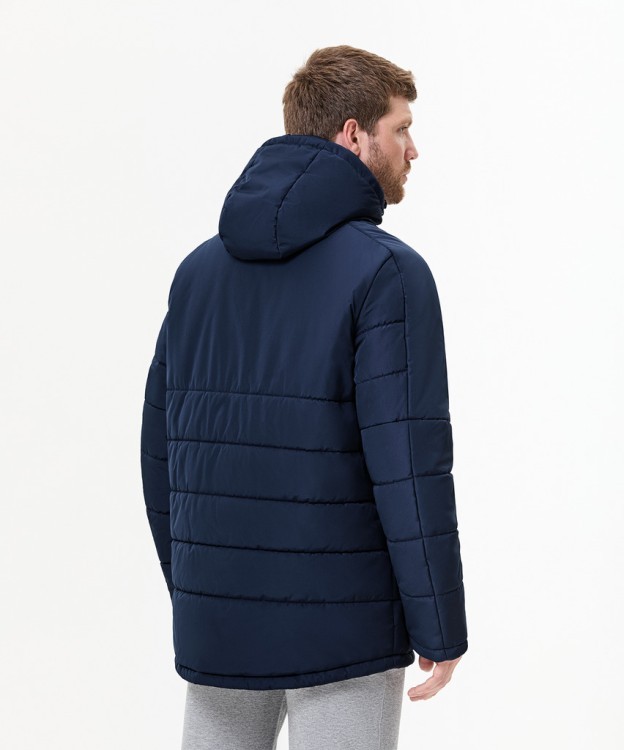 Куртка утепленная CAMP 2 PerFormPROOF Padded Jacket, темно-синий (2111485) Куртка утепленная CAMP 2 PerFormPROOF Padded Jacket, темно-синий (2111485)