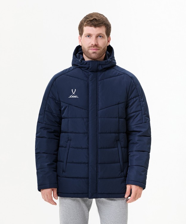 Куртка утепленная CAMP 2 PerFormPROOF Padded Jacket, темно-синий (2111485) Куртка утепленная CAMP 2 PerFormPROOF Padded Jacket, темно-синий (2111485)