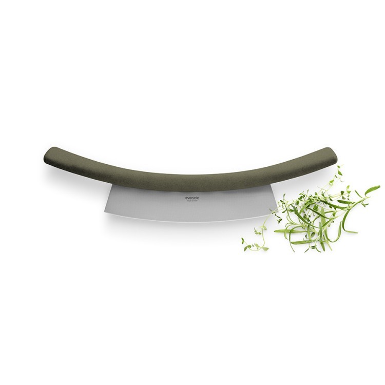 Нож для трав green tool, зеленый (72820)