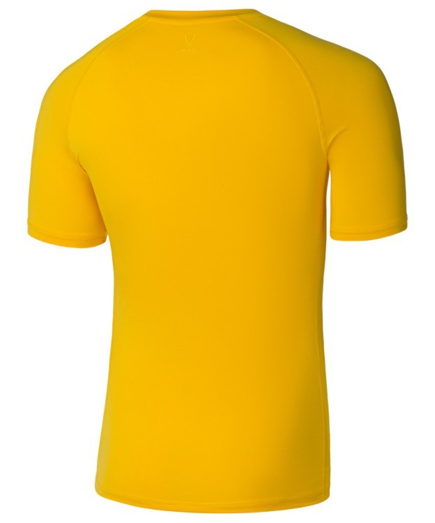 Футболка компрессионная PerFormDRY Baselayer Tee SS 2, желтый (2110632) Футболка компрессионная PerFormDRY Baselayer Tee SS 2, желтый (2110632)