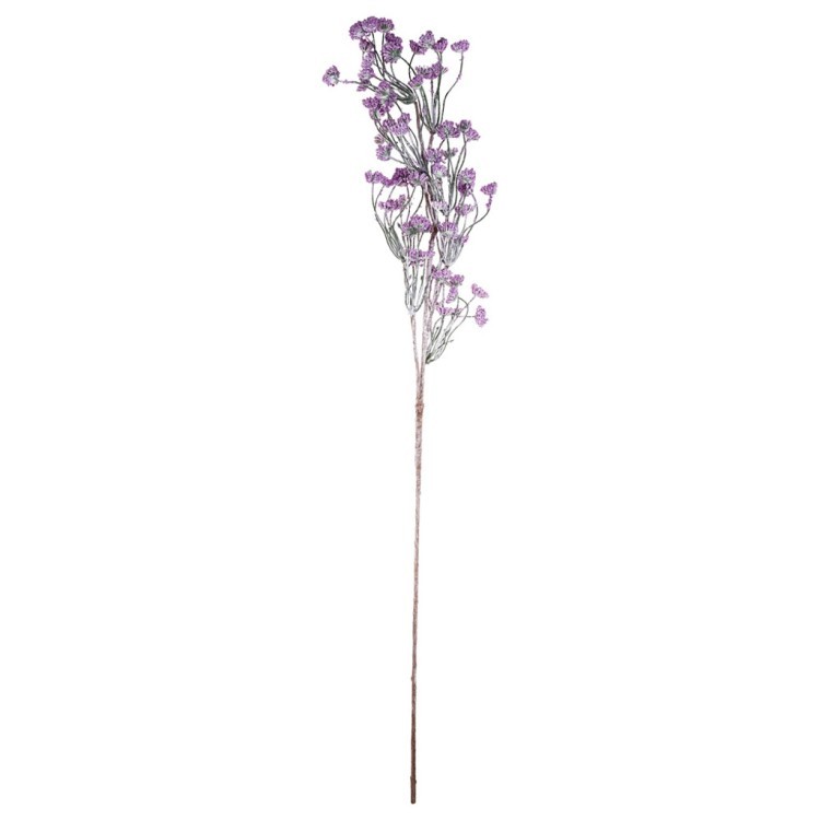 Цветок искусственный высота=76 см без упаковки Lefard (508-239)
