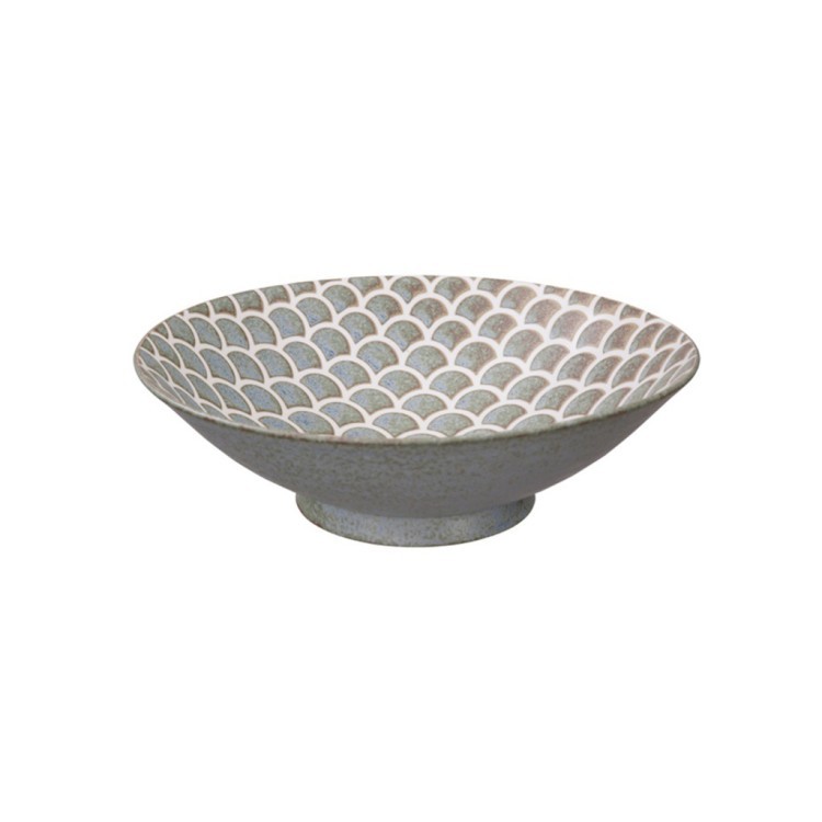 Чаша 16922, 25, фарфор, grey, TOKYO DESIGN