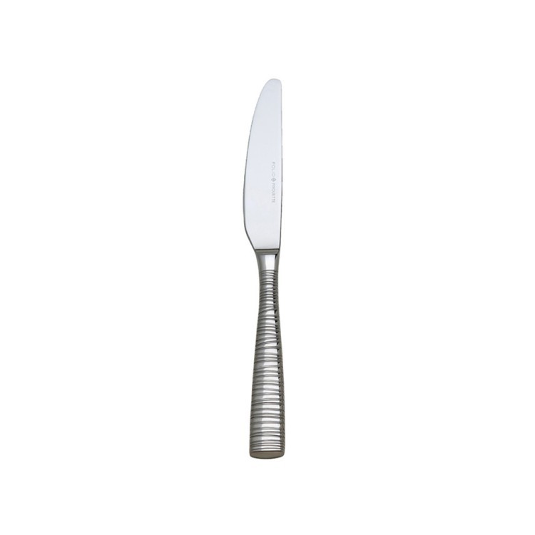 Нож десертный 5732SX051, нержавеющая сталь, silver, STEELITE