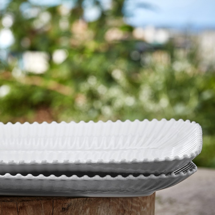 Кофейная пара PECS05-02202F, керамика, white, Costa Nova Кофейная пара PECS05-02202F, керамика, white, Costa Nova