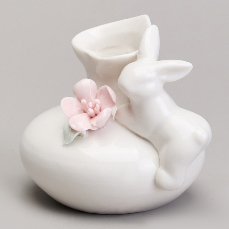 Ваза 9,7х8,1х7,8 см LEFARD (146-2173)