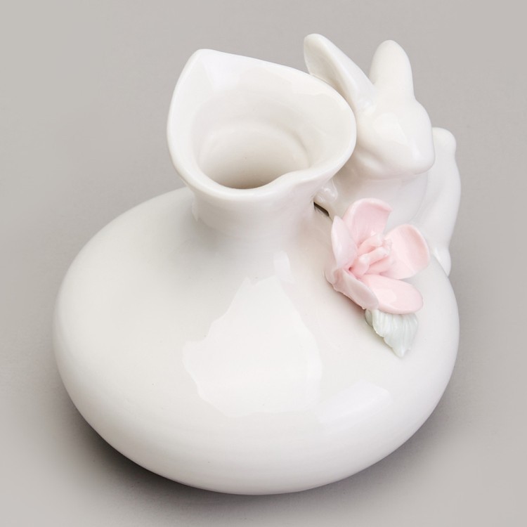 Ваза 9,7х8,1х7,8 см LEFARD (146-2173)