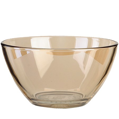 Набор из 2-х салатников 11 см Золотистый мёд (ME1322-2-05)