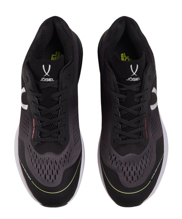 Кроссовки беговые Hyperlight Black/grey (2109012) Кроссовки беговые Hyperlight Black/grey (2109012)