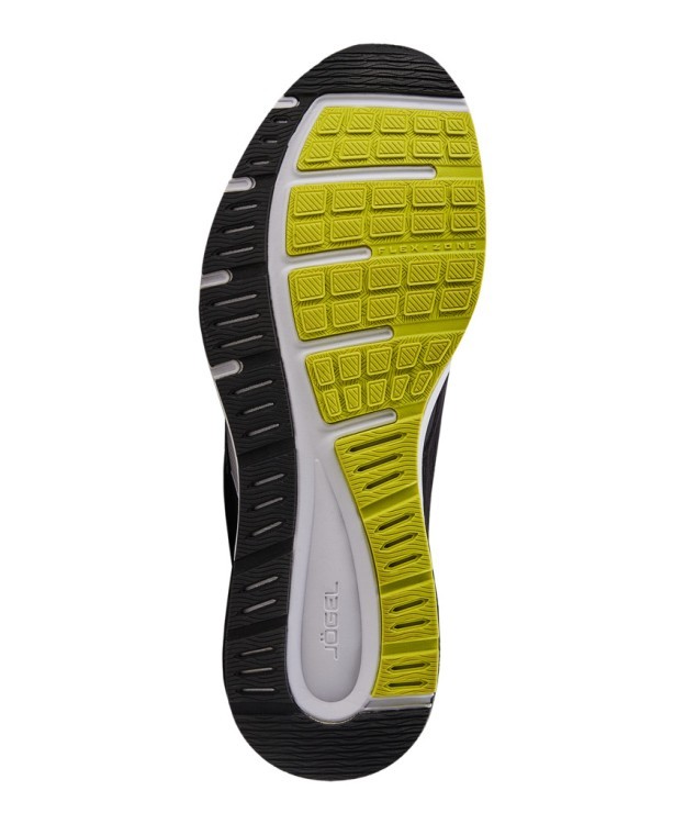 Кроссовки беговые Hyperlight Black/grey (2109012) Кроссовки беговые Hyperlight Black/grey (2109012)