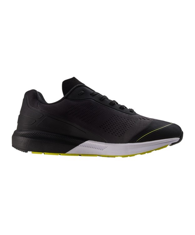 Кроссовки беговые Hyperlight Black/grey (2109012) Кроссовки беговые Hyperlight Black/grey (2109012)