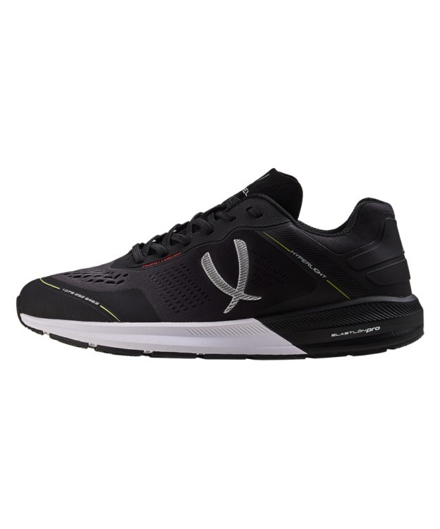 Кроссовки беговые Hyperlight Black/grey (2109012) Кроссовки беговые Hyperlight Black/grey (2109012)
