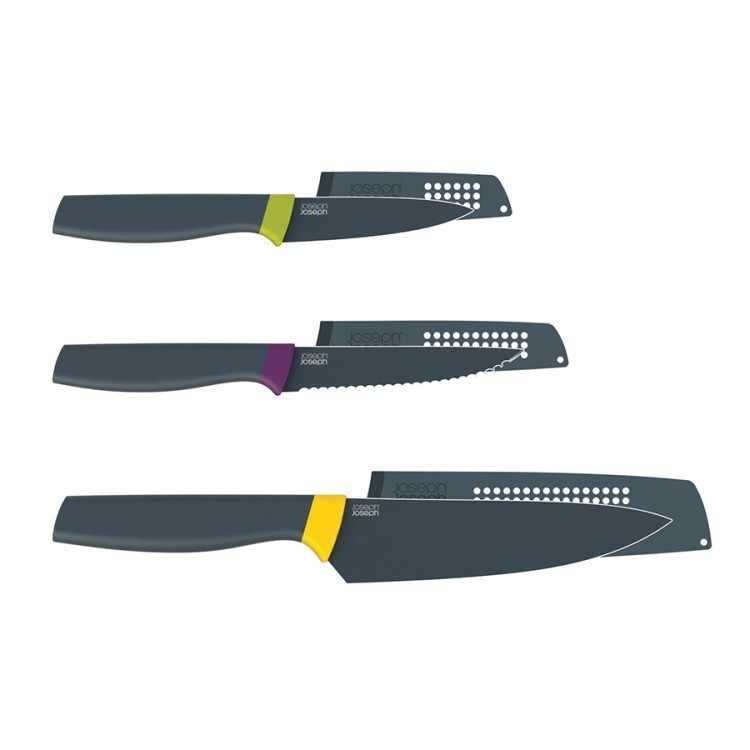 Набор из 3 ножей elevate™ (41601)