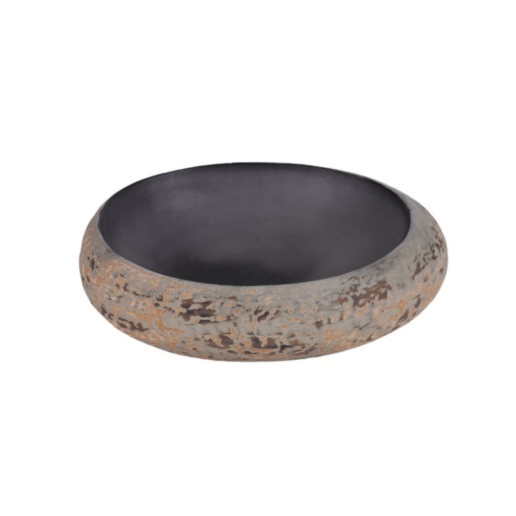 Тарелка E697-P-08095/10.5, керамика, mixed, ROOMERS TABLEWARE Тарелка E697-P-08095/10.5, керамика, mixed, ROOMERS TABLEWARE