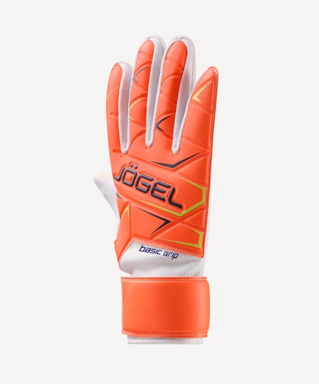 Перчатки вратарские JÖGEL Legend BL3 Flat, коралловый (2121761) Перчатки вратарские JÖGEL Legend BL3 Flat, коралловый (2121761)