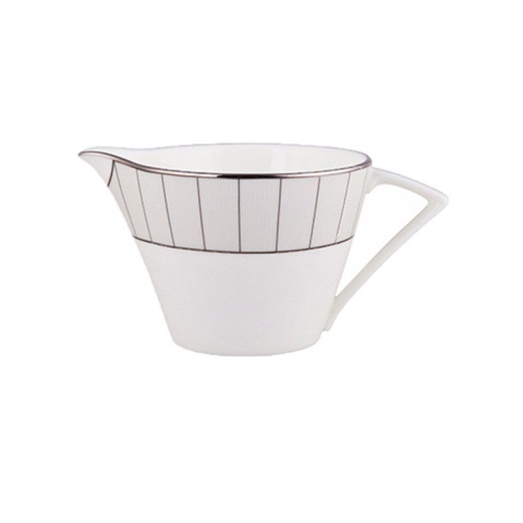 Молочник A2118039, костяной фарфор, MIKASA