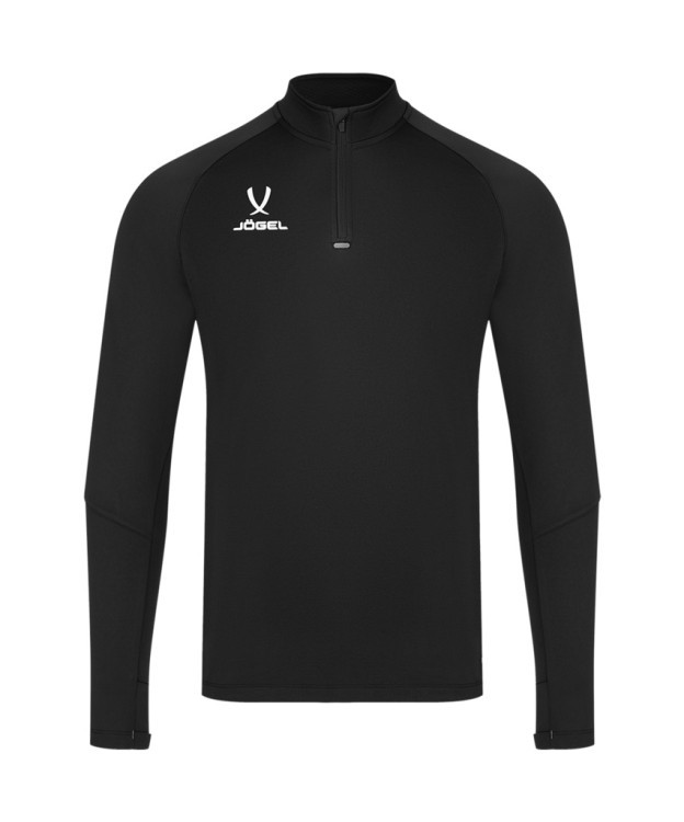 Джемпер тренировочный JÖGEL PREMIER PerFormDRY Training 1/4 Zip Fleece Top, черный (2123041) Джемпер тренировочный JÖGEL PREMIER PerFormDRY Training 1/4 Zip Fleece Top, черный (2123041)