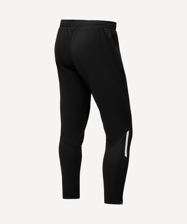Брюки тренировочные JOGEL CAMP 2 Training Pocket Pants 99, черный (2129249)