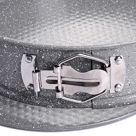 Форма 26см мрам/крошка Mayer&Boch (26480-2)