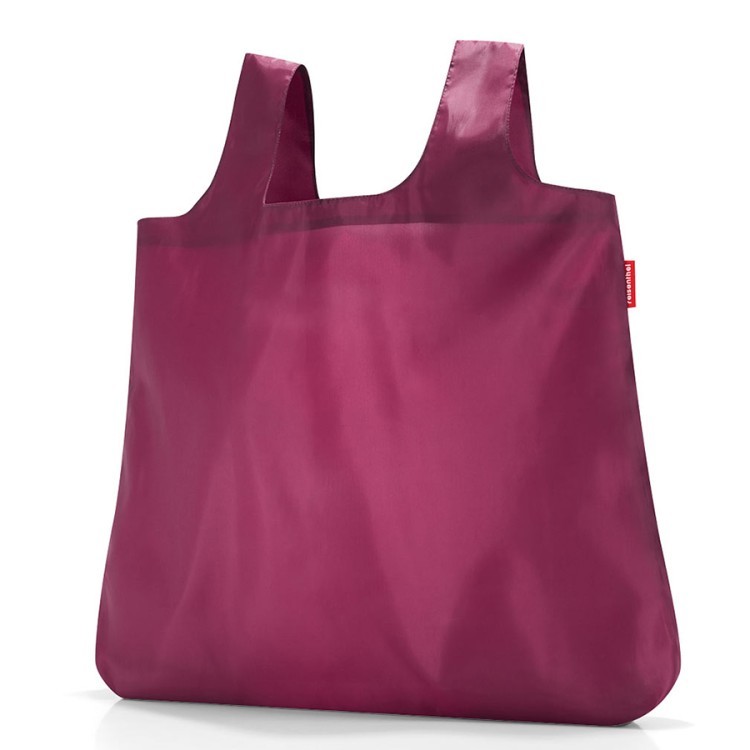 Сумка складная mini maxi pocket damson (55386) Сумка складная mini maxi pocket damson (55386)