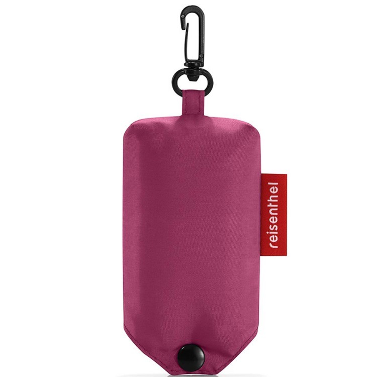 Сумка складная mini maxi pocket damson (55386) Сумка складная mini maxi pocket damson (55386)