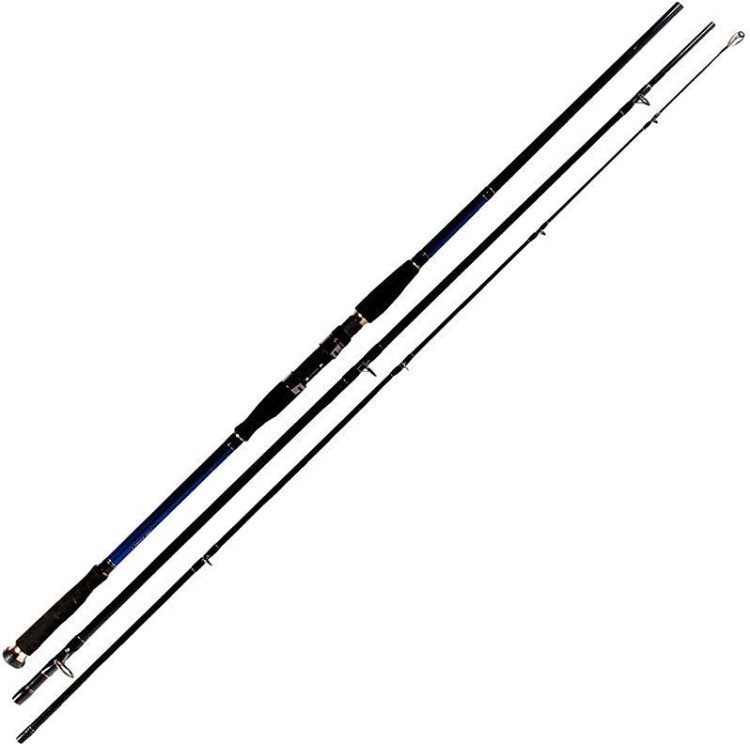 Удилище карповое штекерное Cara Noble Carper 3,75 м (3,0lbs) (76272)