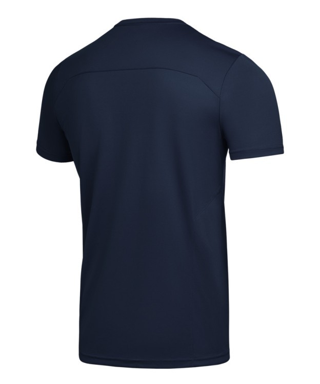 Футболка тренировочная DIVISION Training Tee, темно-синий (2105774) Футболка тренировочная DIVISION Training Tee, темно-синий (2105774)
