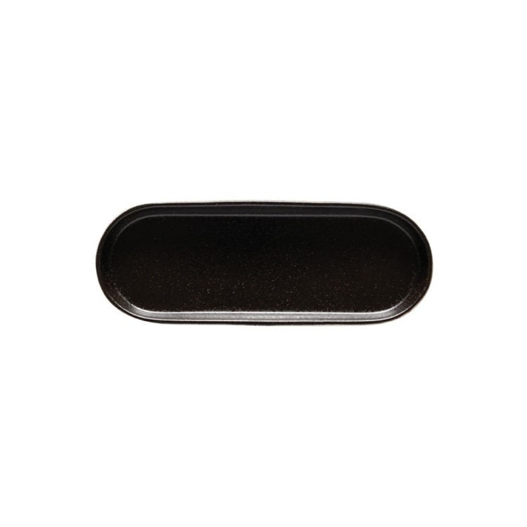 Тарелка NSA252-LTB(NSA252-00119A), керамика, LATTITUDE BLACK, Costa Nova Тарелка NSA252-LTB(NSA252-00119A), керамика, LATTITUDE BLACK, Costa Nova