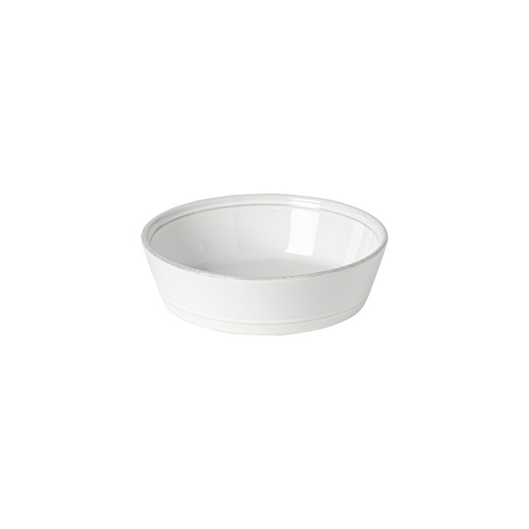 Чаша FIT161-WHI(FIT161-02202F), керамика, white, Costa Nova