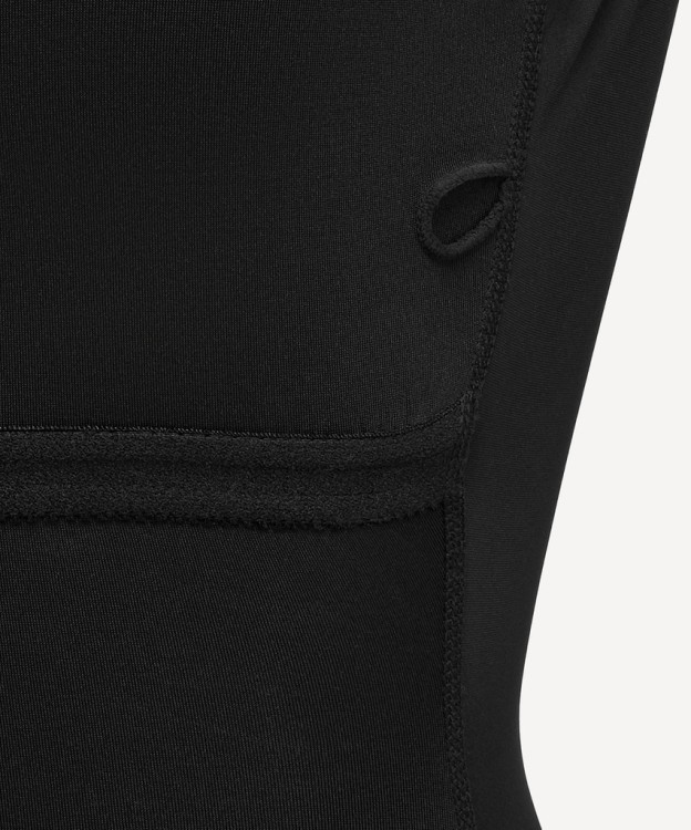 Купальник для плавания 25DEGREES Edge Black/White, полиамид (2126251)