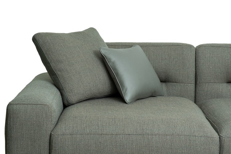 Комплект мебели №14 диван модульный PORTO (левый угол) (TT-00016799)