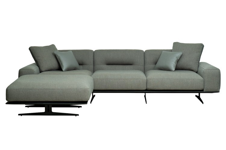 Комплект мебели №14 диван модульный PORTO (левый угол) (TT-00016799)