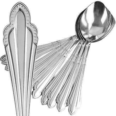 Ложки чайные 12шт.MB (31520)